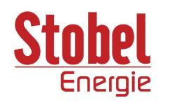 Logo de l'artisan STOBEL ENERGIE - RIKA Shop