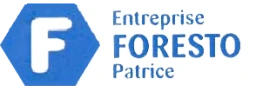 Logo Foresto Patrice — Maçon — à Einvaux