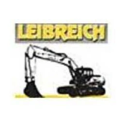Logo SARL LEIBREICH — Terrassier — à Bergheim