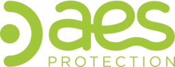 Logo de l'artisan AES Advanced Electronic Systems