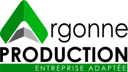 Logo de l'artisan Argonne Production