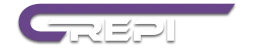 Logo Crépiland — Façadier — à Châtenois