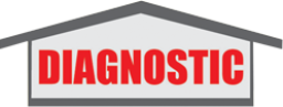 Logo de l'artisan Diagnostic