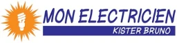 Logo Bruno Kister — Électricien — à Reinhardsmunster