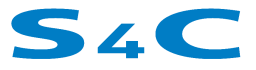Logo de l'artisan S4C