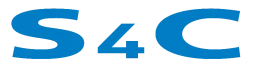 Logo S4C — Chauffagiste — à Reims