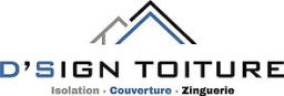 Logo de l'artisan D'SIGN TOITURE
