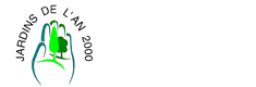 Logo de l'artisan Jardins De L'An 2000