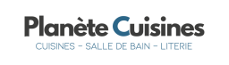 Logo de l'artisan Planète Cuisines SARL