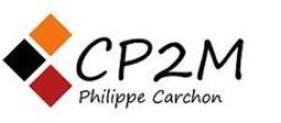 Logo de l'artisan Cp2m