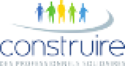 Logo Construire — Nettoyage industriel & Domestique — à Mulhouse