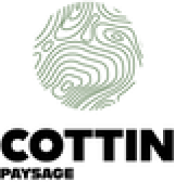 Logo de l'artisan Cottin Paysage