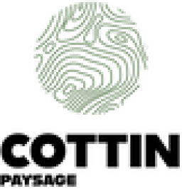 Logo Cottin Paysage — Jardinier - Paysagiste — à Kolbsheim