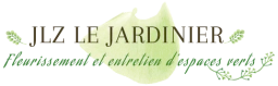 Logo JLZ — Jardinier - Paysagiste — à Strasbourg