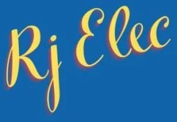 Logo RJ Elec — Sécurité & Surveillance — à Dommartin-lès-Remiremont