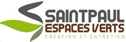 Logo de l'artisan Saint Paul Espaces Verts