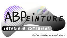 Logo de l'artisan ABP