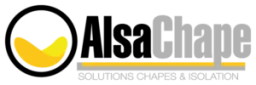 Logo Alsachape — Maçon — à Mertzwiller