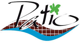 Logo de l'artisan Cajelot Bruno Patio