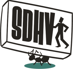 Logo de l'artisan SDHV SAS