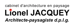 Logo Lionel Jacquey — Jardinier - Paysagiste — à Dounoux
