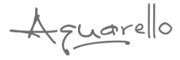 Logo de l'artisan Aquarello