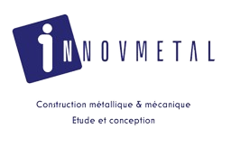 Logo de l'artisan Innovmetal
