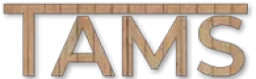 Logo de l'artisan TAMS