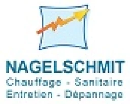 Logo Nagelschmit SARL — Plombier — à Kœnigsmacker