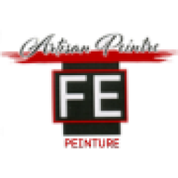 Logo de l'artisan FE Peinture