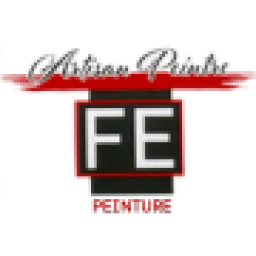 Logo FE Peinture — Etancheur - Isolation extérieure — à Walscheid