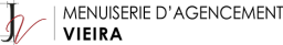 Logo de l'artisan Menuiserie D'Agencement Vieira