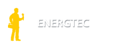 Logo de l'artisan Energtec SARL