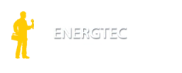 Logo Energtec SARL — Chauffagiste — à Ingwiller