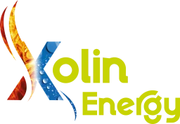 Logo Xolin Energy — Chauffagiste — à Rochesson