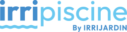 Logo de l'artisan IrriPiscine by Irrijardin