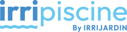 Logo IrriPiscine by Irrijardin — Pisciniste — à Horbourg-Wihr
