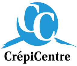 Logo de l'artisan Crépi Centre SARL