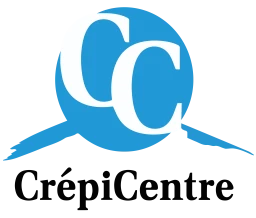 Logo Crépi Centre SARL — Sols et revêtements ( carrelage, parquets ... ) — à Schweighouse-sur-Moder