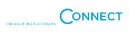 Logo Electric Connect — Électricien — à Metz