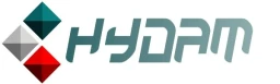 Logo Hydam — Électricien — à Champigneulles