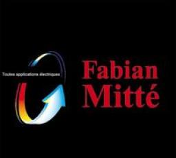Logo de l'artisan Fabian Mitté Sarl