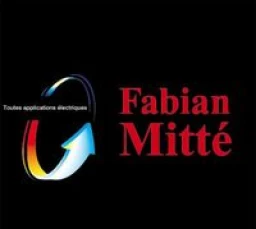 Logo Fabian Mitté Sarl — Chauffagiste — à Bagneux