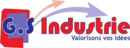 Logo de l'artisan GS Industrie