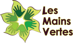 Logo de l'artisan Les Mains Vertes