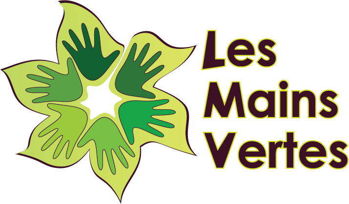 Les Mains Vertes