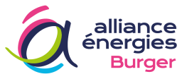 Logo de l'artisan Burger Energies