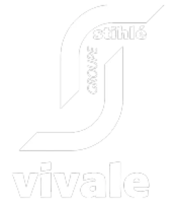 Logo Vivale — Frigoriste & Climatisation — à Turckheim