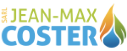 Logo de l'artisan Coster Jean-Max SARL