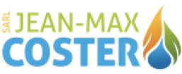 Logo Coster Jean-Max SARL — Frigoriste & Climatisation — à Rambervillers